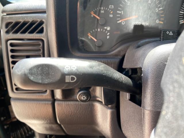 2000 Forest Green Pearl /Agate Jeep Cherokee Sport 1 OWNER 4X4 AC 4.0 6YL (1J4FF48S2YL) with an 4.0L SMFI I6 Power Tech Engine engine, Automatic transmission, located at 4701 North Dixie Hwy, Pompano Beach, FL, 33064, (954) 422-2889, 26.240938, -80.123474 - OUR WEBPAGE FLORIDACARS1.COM HAS OVER 100 PHOTOS AND FREE CARFAX LINK 2000 Jeep Cherokee Sport 4WD 4x4 4 Door Wagon/Sport Utility 4.0L I6 F Gasoline 22 MPG All Wheel Drive Features 4WD/AWD ABS Brakes Air Conditioning AM/FM Stereo Automatic Transmission Cassette Player CD Audio Cloth Seats Cruise Con - Photo#52
