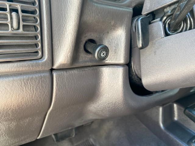 2000 Forest Green Pearl /Agate Jeep Cherokee Sport 1 OWNER 4X4 AC 4.0 6YL (1J4FF48S2YL) with an 4.0L SMFI I6 Power Tech Engine engine, Automatic transmission, located at 4701 North Dixie Hwy, Pompano Beach, FL, 33064, (954) 422-2889, 26.240938, -80.123474 - OUR WEBPAGE FLORIDACARS1.COM HAS OVER 100 PHOTOS AND FREE CARFAX LINK 2000 Jeep Cherokee Sport 4WD 4x4 4 Door Wagon/Sport Utility 4.0L I6 F Gasoline 22 MPG All Wheel Drive Features 4WD/AWD ABS Brakes Air Conditioning AM/FM Stereo Automatic Transmission Cassette Player CD Audio Cloth Seats Cruise Con - Photo#53