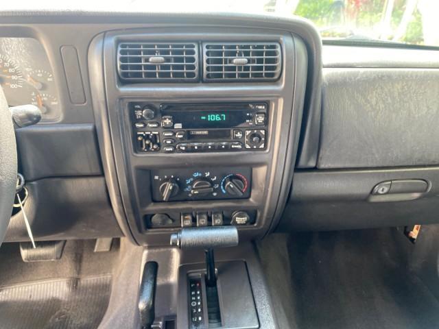 2000 Forest Green Pearl /Agate Jeep Cherokee Sport 1 OWNER 4X4 AC 4.0 6YL (1J4FF48S2YL) with an 4.0L SMFI I6 Power Tech Engine engine, Automatic transmission, located at 4701 North Dixie Hwy, Pompano Beach, FL, 33064, (954) 422-2889, 26.240938, -80.123474 - OUR WEBPAGE FLORIDACARS1.COM HAS OVER 100 PHOTOS AND FREE CARFAX LINK 2000 Jeep Cherokee Sport 4WD 4x4 4 Door Wagon/Sport Utility 4.0L I6 F Gasoline 22 MPG All Wheel Drive Features 4WD/AWD ABS Brakes Air Conditioning AM/FM Stereo Automatic Transmission Cassette Player CD Audio Cloth Seats Cruise Con - Photo#56