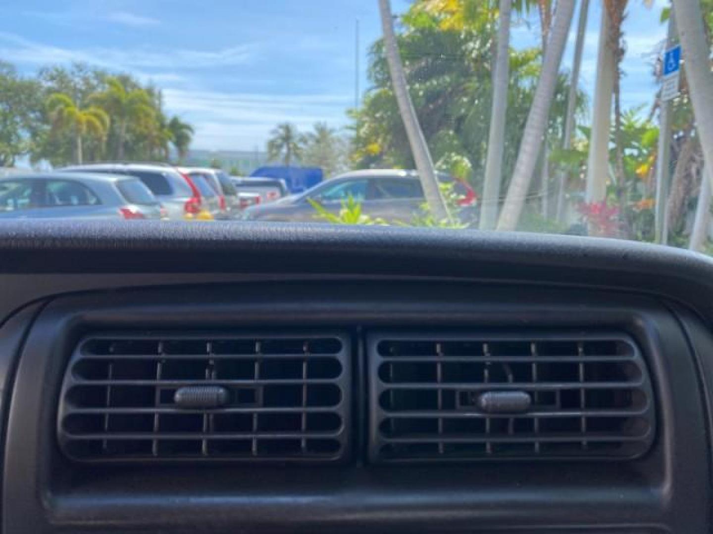 2000 Forest Green Pearl /Agate Jeep Cherokee Sport 1 OWNER 4X4 AC 4.0 6YL (1J4FF48S2YL) with an 4.0L SMFI I6 Power Tech Engine engine, Automatic transmission, located at 4701 North Dixie Hwy, Pompano Beach, FL, 33064, (954) 422-2889, 26.240938, -80.123474 - OUR WEBPAGE FLORIDACARS1.COM HAS OVER 100 PHOTOS AND FREE CARFAX LINK 2000 Jeep Cherokee Sport 4WD 4x4 4 Door Wagon/Sport Utility 4.0L I6 F Gasoline 22 MPG All Wheel Drive Features 4WD/AWD ABS Brakes Air Conditioning AM/FM Stereo Automatic Transmission Cassette Player CD Audio Cloth Seats Cruise Con - Photo#57