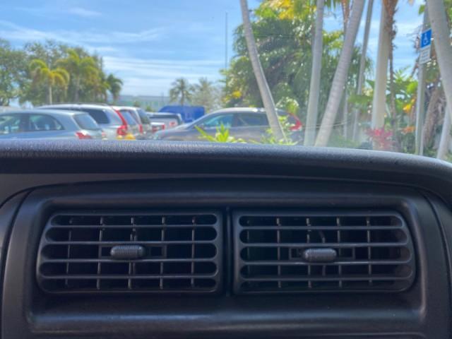2000 Forest Green Pearl /Agate Jeep Cherokee Sport 1 OWNER 4X4 AC 4.0 6YL (1J4FF48S2YL) with an 4.0L SMFI I6 Power Tech Engine engine, Automatic transmission, located at 4701 North Dixie Hwy, Pompano Beach, FL, 33064, (954) 422-2889, 26.240938, -80.123474 - OUR WEBPAGE FLORIDACARS1.COM HAS OVER 100 PHOTOS AND FREE CARFAX LINK 2000 Jeep Cherokee Sport 4WD 4x4 4 Door Wagon/Sport Utility 4.0L I6 F Gasoline 22 MPG All Wheel Drive Features 4WD/AWD ABS Brakes Air Conditioning AM/FM Stereo Automatic Transmission Cassette Player CD Audio Cloth Seats Cruise Con - Photo#57