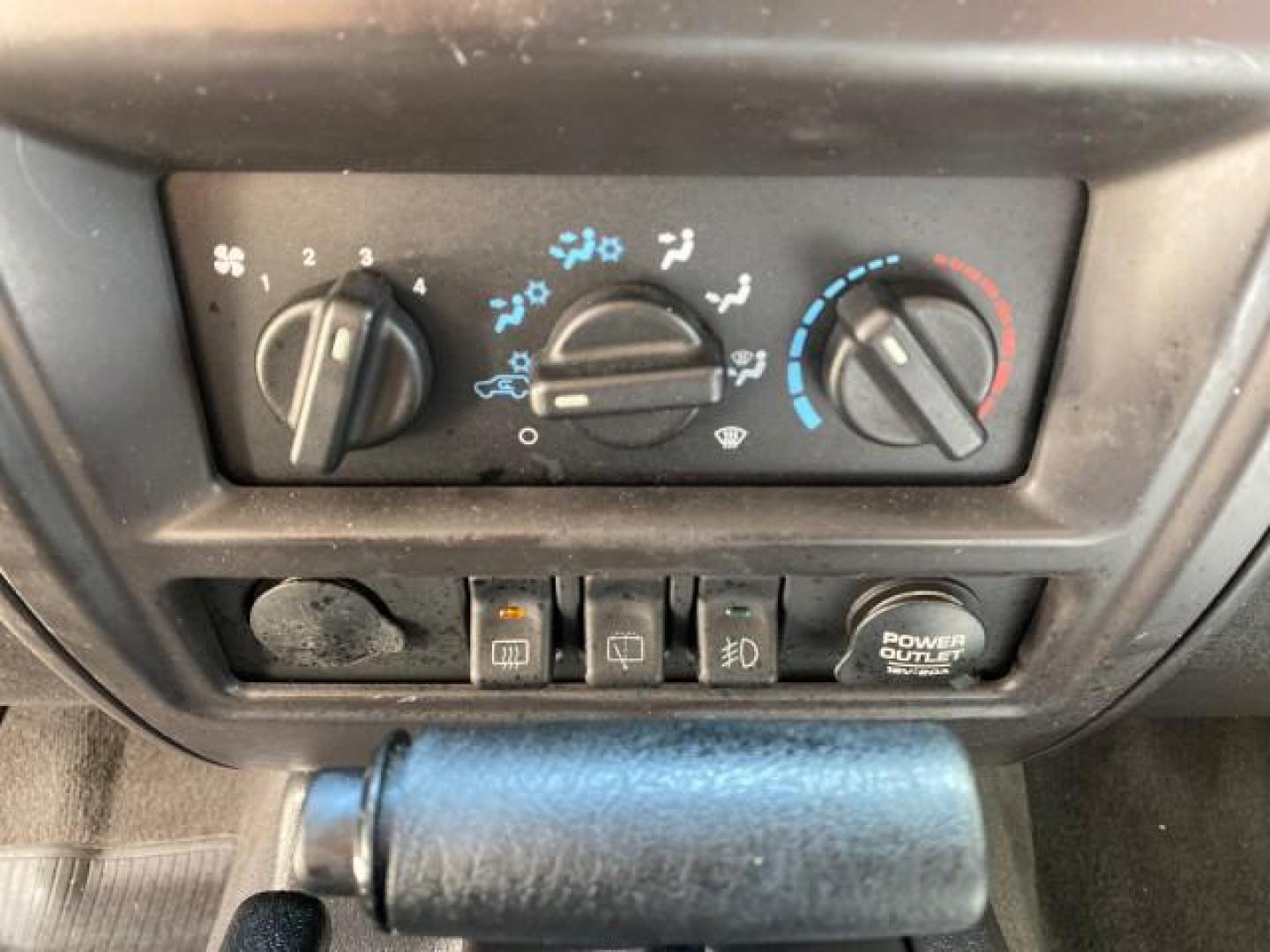 2000 Forest Green Pearl /Agate Jeep Cherokee Sport 1 OWNER 4X4 AC 4.0 6YL (1J4FF48S2YL) with an 4.0L SMFI I6 Power Tech Engine engine, Automatic transmission, located at 4701 North Dixie Hwy, Pompano Beach, FL, 33064, (954) 422-2889, 26.240938, -80.123474 - OUR WEBPAGE FLORIDACARS1.COM HAS OVER 100 PHOTOS AND FREE CARFAX LINK 2000 Jeep Cherokee Sport 4WD 4x4 4 Door Wagon/Sport Utility 4.0L I6 F Gasoline 22 MPG All Wheel Drive Features 4WD/AWD ABS Brakes Air Conditioning AM/FM Stereo Automatic Transmission Cassette Player CD Audio Cloth Seats Cruise Con - Photo#59