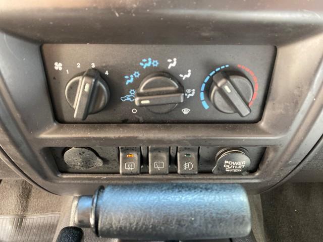 2000 Forest Green Pearl /Agate Jeep Cherokee Sport 1 OWNER 4X4 AC 4.0 6YL (1J4FF48S2YL) with an 4.0L SMFI I6 Power Tech Engine engine, Automatic transmission, located at 4701 North Dixie Hwy, Pompano Beach, FL, 33064, (954) 422-2889, 26.240938, -80.123474 - OUR WEBPAGE FLORIDACARS1.COM HAS OVER 100 PHOTOS AND FREE CARFAX LINK 2000 Jeep Cherokee Sport 4WD 4x4 4 Door Wagon/Sport Utility 4.0L I6 F Gasoline 22 MPG All Wheel Drive Features 4WD/AWD ABS Brakes Air Conditioning AM/FM Stereo Automatic Transmission Cassette Player CD Audio Cloth Seats Cruise Con - Photo#59