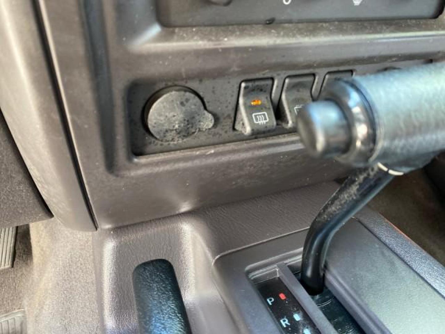 2000 Forest Green Pearl /Agate Jeep Cherokee Sport 1 OWNER 4X4 AC 4.0 6YL (1J4FF48S2YL) with an 4.0L SMFI I6 Power Tech Engine engine, Automatic transmission, located at 4701 North Dixie Hwy, Pompano Beach, FL, 33064, (954) 422-2889, 26.240938, -80.123474 - OUR WEBPAGE FLORIDACARS1.COM HAS OVER 100 PHOTOS AND FREE CARFAX LINK 2000 Jeep Cherokee Sport 4WD 4x4 4 Door Wagon/Sport Utility 4.0L I6 F Gasoline 22 MPG All Wheel Drive Features 4WD/AWD ABS Brakes Air Conditioning AM/FM Stereo Automatic Transmission Cassette Player CD Audio Cloth Seats Cruise Con - Photo#62