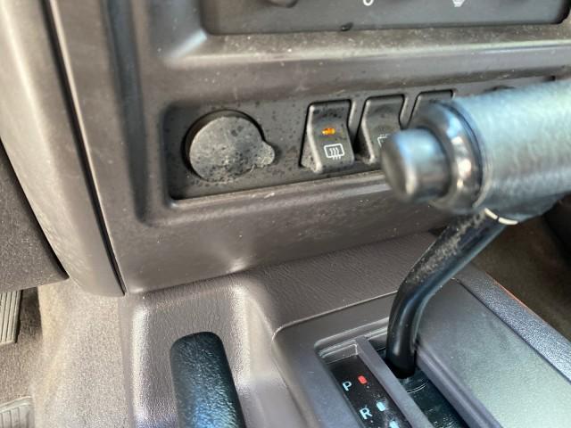 2000 Forest Green Pearl /Agate Jeep Cherokee Sport 1 OWNER 4X4 AC 4.0 6YL (1J4FF48S2YL) with an 4.0L SMFI I6 Power Tech Engine engine, Automatic transmission, located at 4701 North Dixie Hwy, Pompano Beach, FL, 33064, (954) 422-2889, 26.240938, -80.123474 - OUR WEBPAGE FLORIDACARS1.COM HAS OVER 100 PHOTOS AND FREE CARFAX LINK 2000 Jeep Cherokee Sport 4WD 4x4 4 Door Wagon/Sport Utility 4.0L I6 F Gasoline 22 MPG All Wheel Drive Features 4WD/AWD ABS Brakes Air Conditioning AM/FM Stereo Automatic Transmission Cassette Player CD Audio Cloth Seats Cruise Con - Photo#62