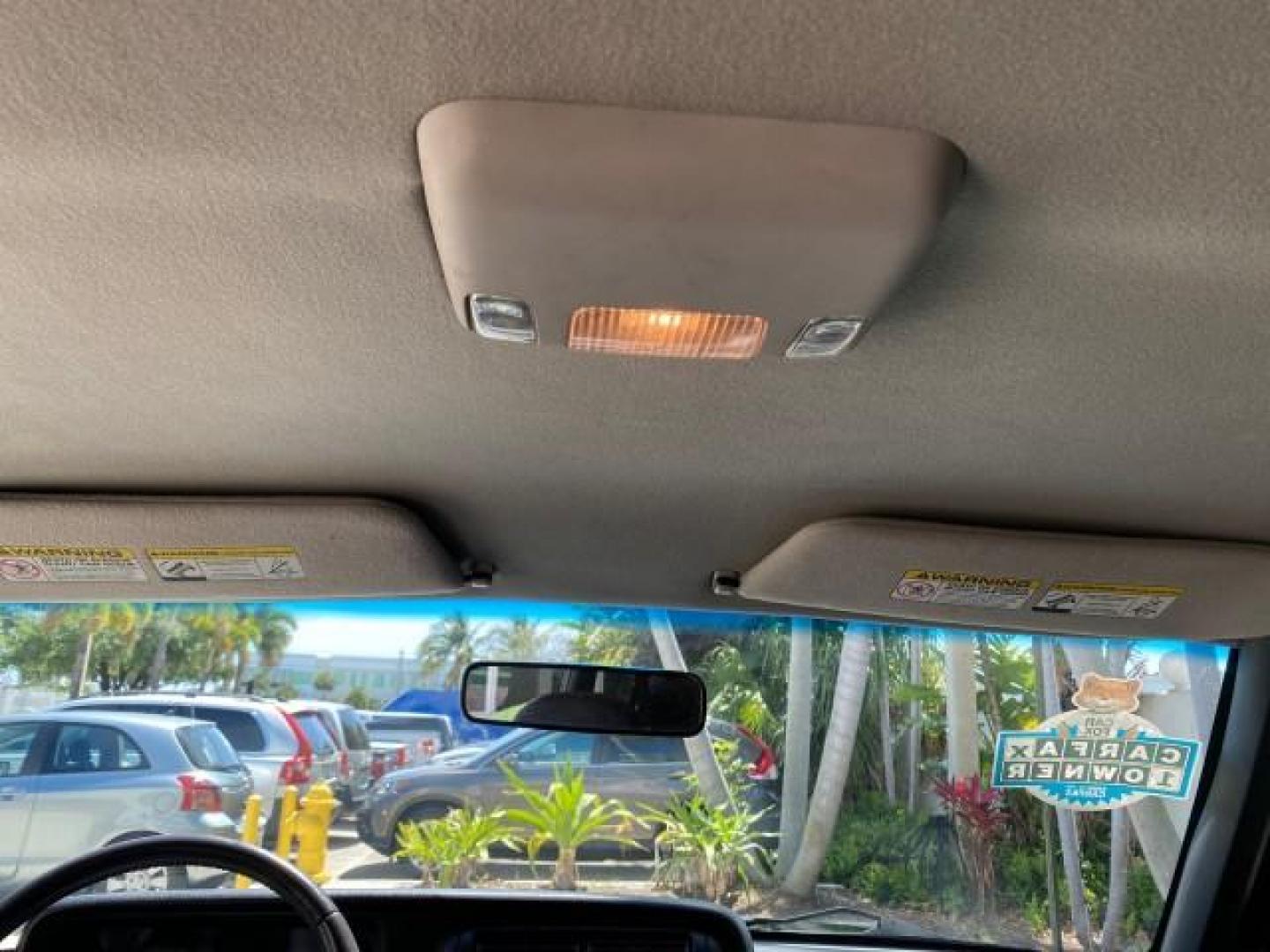 2000 Forest Green Pearl /Agate Jeep Cherokee Sport 1 OWNER 4X4 AC 4.0 6YL (1J4FF48S2YL) with an 4.0L SMFI I6 Power Tech Engine engine, Automatic transmission, located at 4701 North Dixie Hwy, Pompano Beach, FL, 33064, (954) 422-2889, 26.240938, -80.123474 - OUR WEBPAGE FLORIDACARS1.COM HAS OVER 100 PHOTOS AND FREE CARFAX LINK 2000 Jeep Cherokee Sport 4WD 4x4 4 Door Wagon/Sport Utility 4.0L I6 F Gasoline 22 MPG All Wheel Drive Features 4WD/AWD ABS Brakes Air Conditioning AM/FM Stereo Automatic Transmission Cassette Player CD Audio Cloth Seats Cruise Con - Photo#85