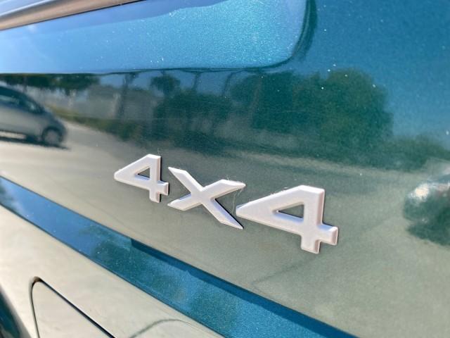 2000 Forest Green Pearl /Agate Jeep Cherokee Sport 1 OWNER 4X4 AC 4.0 6YL (1J4FF48S2YL) with an 4.0L SMFI I6 Power Tech Engine engine, Automatic transmission, located at 4701 North Dixie Hwy, Pompano Beach, FL, 33064, (954) 422-2889, 26.240938, -80.123474 - OUR WEBPAGE FLORIDACARS1.COM HAS OVER 100 PHOTOS AND FREE CARFAX LINK 2000 Jeep Cherokee Sport 4WD 4x4 4 Door Wagon/Sport Utility 4.0L I6 F Gasoline 22 MPG All Wheel Drive Features 4WD/AWD ABS Brakes Air Conditioning AM/FM Stereo Automatic Transmission Cassette Player CD Audio Cloth Seats Cruise Con - Photo#92