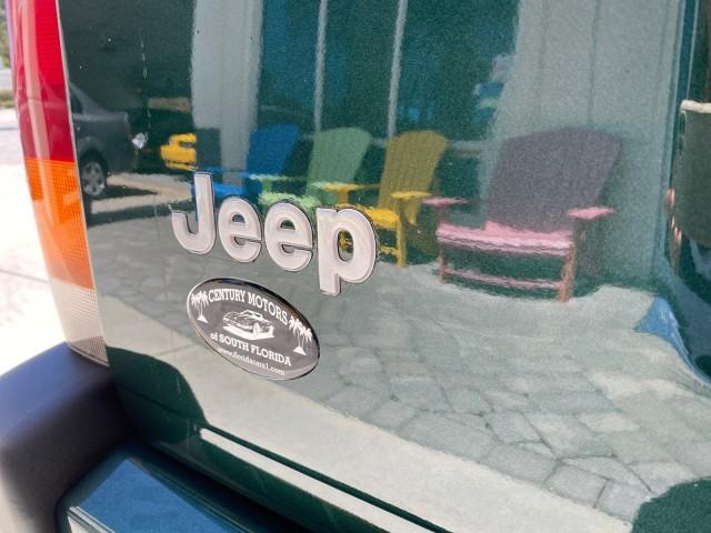 2000 Forest Green Pearl /Agate Jeep Cherokee Sport 1 OWNER 4X4 AC 4.0 6YL (1J4FF48S2YL) with an 4.0L SMFI I6 Power Tech Engine engine, Automatic transmission, located at 4701 North Dixie Hwy, Pompano Beach, FL, 33064, (954) 422-2889, 26.240938, -80.123474 - OUR WEBPAGE FLORIDACARS1.COM HAS OVER 100 PHOTOS AND FREE CARFAX LINK 2000 Jeep Cherokee Sport 4WD 4x4 4 Door Wagon/Sport Utility 4.0L I6 F Gasoline 22 MPG All Wheel Drive Features 4WD/AWD ABS Brakes Air Conditioning AM/FM Stereo Automatic Transmission Cassette Player CD Audio Cloth Seats Cruise Con - Photo#97