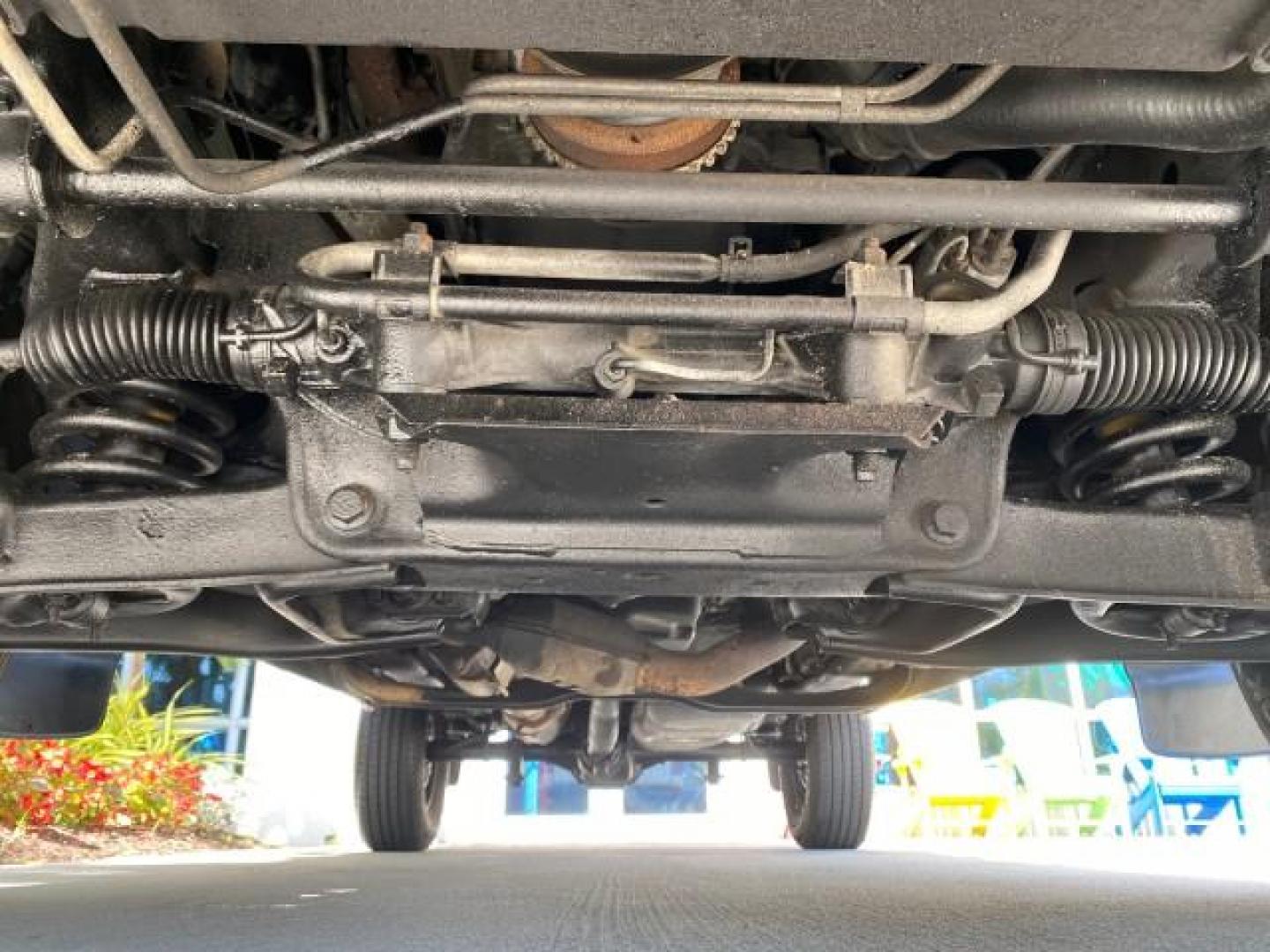 2002 Oxford White /Dark Graphite Ford Ranger Edge 1 OWNER LOW MILES 68,551 (1FTYR10U72P) with an 3.0L SEFI V6 Engine engine, Automatic transmission, located at 4701 North Dixie Hwy, Pompano Beach, FL, 33064, (954) 422-2889, 26.240938, -80.123474 - OUR WEBPAGE FLORIDACARS1.COM HAS OVER 100 PHOTOS AND FREE CARFAX LINK 2002 Ford Ranger Edge 1 OWNER Pickup 3.0L V6 F OHV Gasoline 22 MPG Rear Wheel Drive Features ABS Brakes Air Conditioning AM/FM Stereo Automatic Transmission Bed Liner CD Audio Vinyl Seats 2002 Ford Ranger Edge Regular Cab 2WD is a- Photo#20