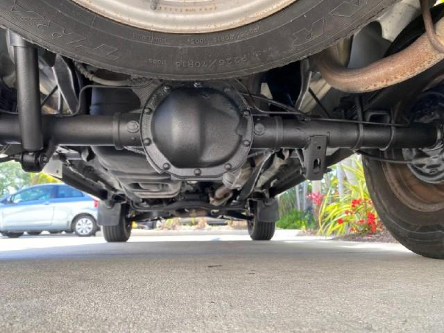 2002 Oxford White /Dark Graphite Ford Ranger Edge 1 OWNER LOW MILES 68,551 (1FTYR10U72P) with an 3.0L SEFI V6 Engine engine, Automatic transmission, located at 4701 North Dixie Hwy, Pompano Beach, FL, 33064, (954) 422-2889, 26.240938, -80.123474 - OUR WEBPAGE FLORIDACARS1.COM HAS OVER 100 PHOTOS AND FREE CARFAX LINK 2002 Ford Ranger Edge 1 OWNER Pickup 3.0L V6 F OHV Gasoline 22 MPG Rear Wheel Drive Features ABS Brakes Air Conditioning AM/FM Stereo Automatic Transmission Bed Liner CD Audio Vinyl Seats 2002 Ford Ranger Edge Regular Cab 2WD is a- Photo#21
