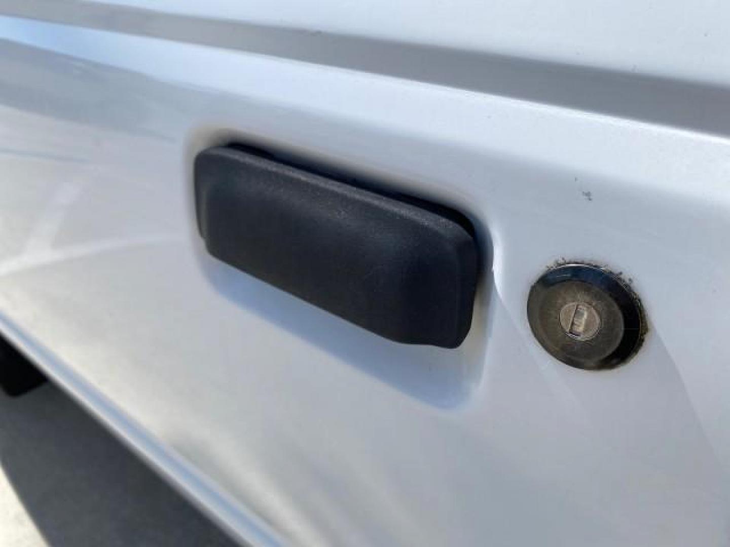 2002 Oxford White /Dark Graphite Ford Ranger Edge 1 OWNER LOW MILES 68,551 (1FTYR10U72P) with an 3.0L SEFI V6 Engine engine, Automatic transmission, located at 4701 North Dixie Hwy, Pompano Beach, FL, 33064, (954) 422-2889, 26.240938, -80.123474 - OUR WEBPAGE FLORIDACARS1.COM HAS OVER 100 PHOTOS AND FREE CARFAX LINK 2002 Ford Ranger Edge 1 OWNER Pickup 3.0L V6 F OHV Gasoline 22 MPG Rear Wheel Drive Features ABS Brakes Air Conditioning AM/FM Stereo Automatic Transmission Bed Liner CD Audio Vinyl Seats 2002 Ford Ranger Edge Regular Cab 2WD is a- Photo#37