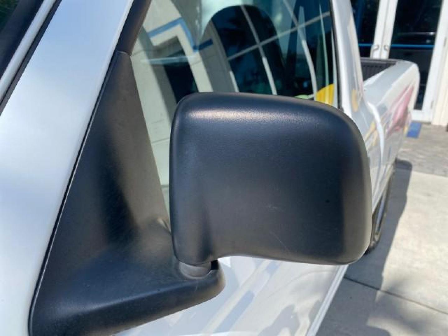 2002 Oxford White /Dark Graphite Ford Ranger Edge 1 OWNER LOW MILES 68,551 (1FTYR10U72P) with an 3.0L SEFI V6 Engine engine, Automatic transmission, located at 4701 North Dixie Hwy, Pompano Beach, FL, 33064, (954) 422-2889, 26.240938, -80.123474 - OUR WEBPAGE FLORIDACARS1.COM HAS OVER 100 PHOTOS AND FREE CARFAX LINK 2002 Ford Ranger Edge 1 OWNER Pickup 3.0L V6 F OHV Gasoline 22 MPG Rear Wheel Drive Features ABS Brakes Air Conditioning AM/FM Stereo Automatic Transmission Bed Liner CD Audio Vinyl Seats 2002 Ford Ranger Edge Regular Cab 2WD is a- Photo#39
