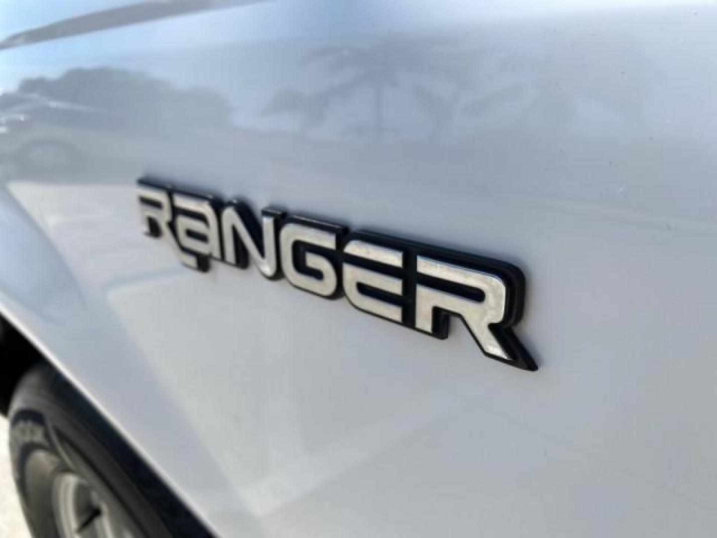 2002 Oxford White /Dark Graphite Ford Ranger Edge 1 OWNER LOW MILES 68,551 (1FTYR10U72P) with an 3.0L SEFI V6 Engine engine, Automatic transmission, located at 4701 North Dixie Hwy, Pompano Beach, FL, 33064, (954) 422-2889, 26.240938, -80.123474 - OUR WEBPAGE FLORIDACARS1.COM HAS OVER 100 PHOTOS AND FREE CARFAX LINK 2002 Ford Ranger Edge 1 OWNER Pickup 3.0L V6 F OHV Gasoline 22 MPG Rear Wheel Drive Features ABS Brakes Air Conditioning AM/FM Stereo Automatic Transmission Bed Liner CD Audio Vinyl Seats 2002 Ford Ranger Edge Regular Cab 2WD is a- Photo#40