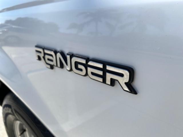 2002 Oxford White /Dark Graphite Ford Ranger Edge 1 OWNER LOW MILES 68,551 (1FTYR10U72P) with an 3.0L SEFI V6 Engine engine, Automatic transmission, located at 4701 North Dixie Hwy, Pompano Beach, FL, 33064, (954) 422-2889, 26.240938, -80.123474 - OUR WEBPAGE FLORIDACARS1.COM HAS OVER 100 PHOTOS AND FREE CARFAX LINK 2002 Ford Ranger Edge 1 OWNER Pickup 3.0L V6 F OHV Gasoline 22 MPG Rear Wheel Drive Features ABS Brakes Air Conditioning AM/FM Stereo Automatic Transmission Bed Liner CD Audio Vinyl Seats 2002 Ford Ranger Edge Regular Cab 2WD is a - Photo#41