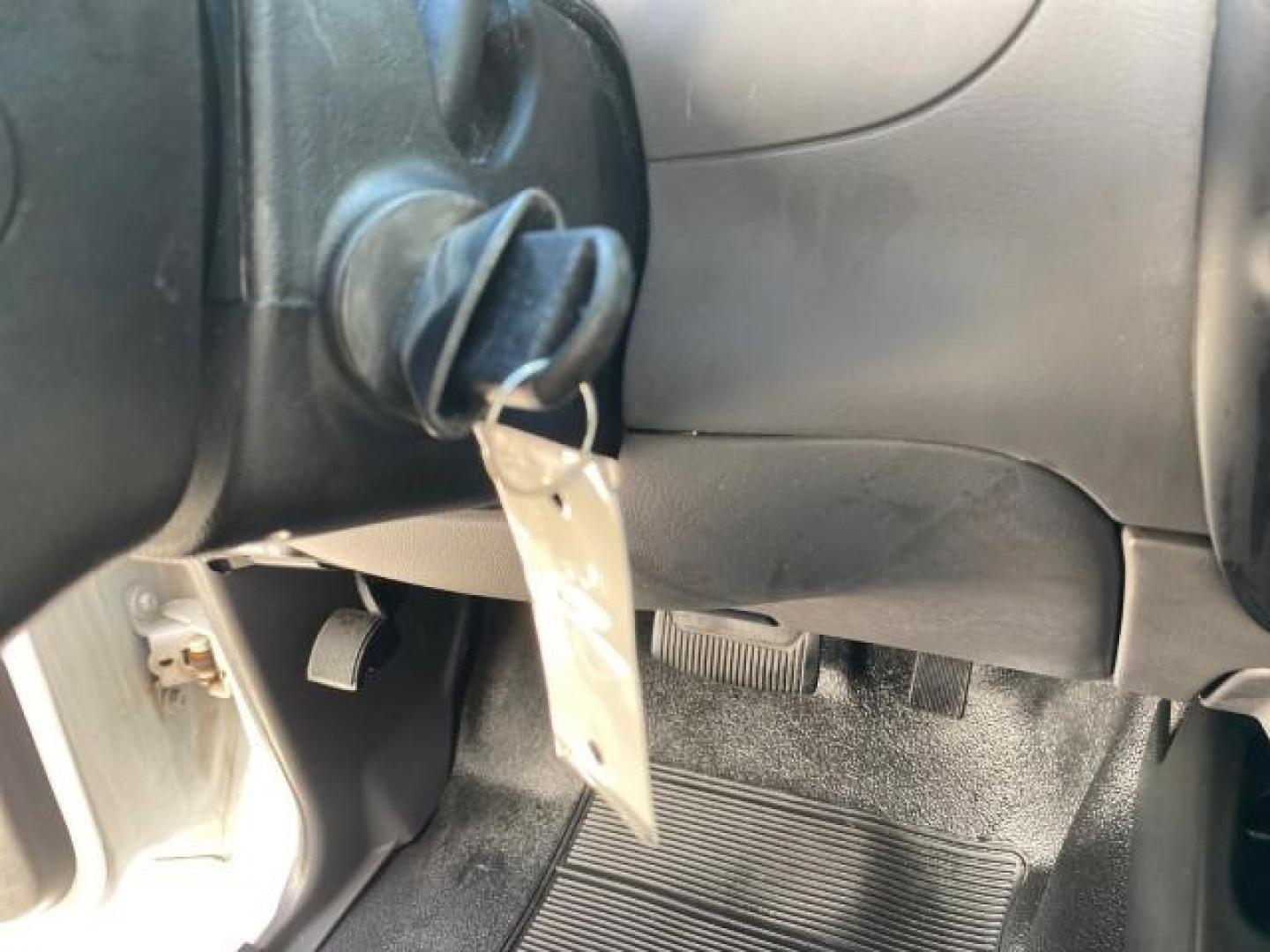 2002 Oxford White /Dark Graphite Ford Ranger Edge 1 OWNER LOW MILES 68,551 (1FTYR10U72P) with an 3.0L SEFI V6 Engine engine, Automatic transmission, located at 4701 North Dixie Hwy, Pompano Beach, FL, 33064, (954) 422-2889, 26.240938, -80.123474 - OUR WEBPAGE FLORIDACARS1.COM HAS OVER 100 PHOTOS AND FREE CARFAX LINK 2002 Ford Ranger Edge 1 OWNER Pickup 3.0L V6 F OHV Gasoline 22 MPG Rear Wheel Drive Features ABS Brakes Air Conditioning AM/FM Stereo Automatic Transmission Bed Liner CD Audio Vinyl Seats 2002 Ford Ranger Edge Regular Cab 2WD is a- Photo#51