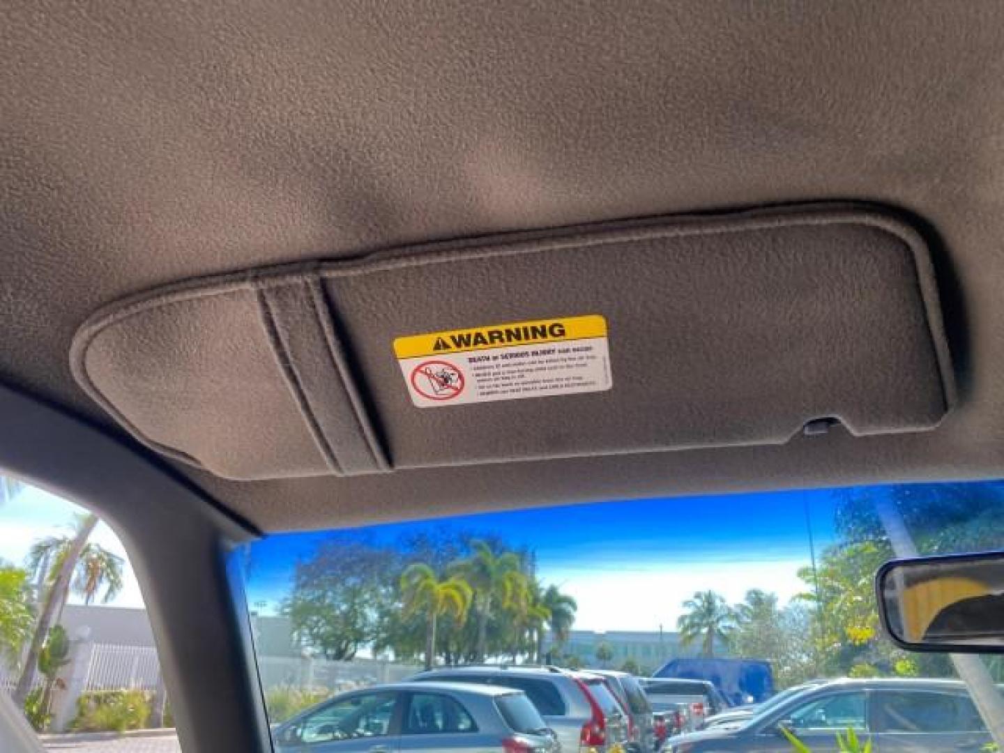 2002 Oxford White /Dark Graphite Ford Ranger Edge 1 OWNER LOW MILES 68,551 (1FTYR10U72P) with an 3.0L SEFI V6 Engine engine, Automatic transmission, located at 4701 North Dixie Hwy, Pompano Beach, FL, 33064, (954) 422-2889, 26.240938, -80.123474 - OUR WEBPAGE FLORIDACARS1.COM HAS OVER 100 PHOTOS AND FREE CARFAX LINK 2002 Ford Ranger Edge 1 OWNER Pickup 3.0L V6 F OHV Gasoline 22 MPG Rear Wheel Drive Features ABS Brakes Air Conditioning AM/FM Stereo Automatic Transmission Bed Liner CD Audio Vinyl Seats 2002 Ford Ranger Edge Regular Cab 2WD is a- Photo#63