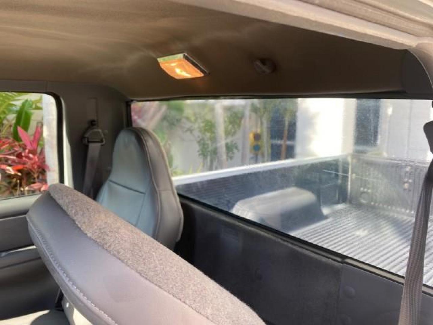 2002 Oxford White /Dark Graphite Ford Ranger Edge 1 OWNER LOW MILES 68,551 (1FTYR10U72P) with an 3.0L SEFI V6 Engine engine, Automatic transmission, located at 4701 North Dixie Hwy, Pompano Beach, FL, 33064, (954) 422-2889, 26.240938, -80.123474 - OUR WEBPAGE FLORIDACARS1.COM HAS OVER 100 PHOTOS AND FREE CARFAX LINK 2002 Ford Ranger Edge 1 OWNER Pickup 3.0L V6 F OHV Gasoline 22 MPG Rear Wheel Drive Features ABS Brakes Air Conditioning AM/FM Stereo Automatic Transmission Bed Liner CD Audio Vinyl Seats 2002 Ford Ranger Edge Regular Cab 2WD is a- Photo#69