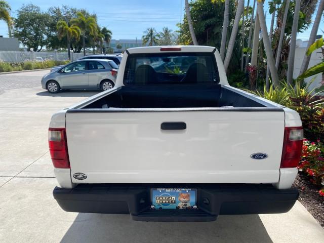 2002 Oxford White /Dark Graphite Ford Ranger Edge 1 OWNER LOW MILES 68,551 (1FTYR10U72P) with an 3.0L SEFI V6 Engine engine, Automatic transmission, located at 4701 North Dixie Hwy, Pompano Beach, FL, 33064, (954) 422-2889, 26.240938, -80.123474 - OUR WEBPAGE FLORIDACARS1.COM HAS OVER 100 PHOTOS AND FREE CARFAX LINK 2002 Ford Ranger Edge 1 OWNER Pickup 3.0L V6 F OHV Gasoline 22 MPG Rear Wheel Drive Features ABS Brakes Air Conditioning AM/FM Stereo Automatic Transmission Bed Liner CD Audio Vinyl Seats 2002 Ford Ranger Edge Regular Cab 2WD is a - Photo#85