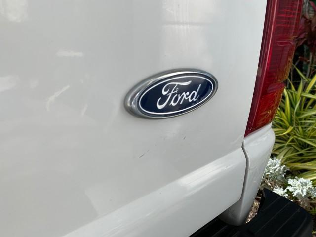 2002 Oxford White /Dark Graphite Ford Ranger Edge 1 OWNER LOW MILES 68,551 (1FTYR10U72P) with an 3.0L SEFI V6 Engine engine, Automatic transmission, located at 4701 North Dixie Hwy, Pompano Beach, FL, 33064, (954) 422-2889, 26.240938, -80.123474 - OUR WEBPAGE FLORIDACARS1.COM HAS OVER 100 PHOTOS AND FREE CARFAX LINK 2002 Ford Ranger Edge 1 OWNER Pickup 3.0L V6 F OHV Gasoline 22 MPG Rear Wheel Drive Features ABS Brakes Air Conditioning AM/FM Stereo Automatic Transmission Bed Liner CD Audio Vinyl Seats 2002 Ford Ranger Edge Regular Cab 2WD is a - Photo#88