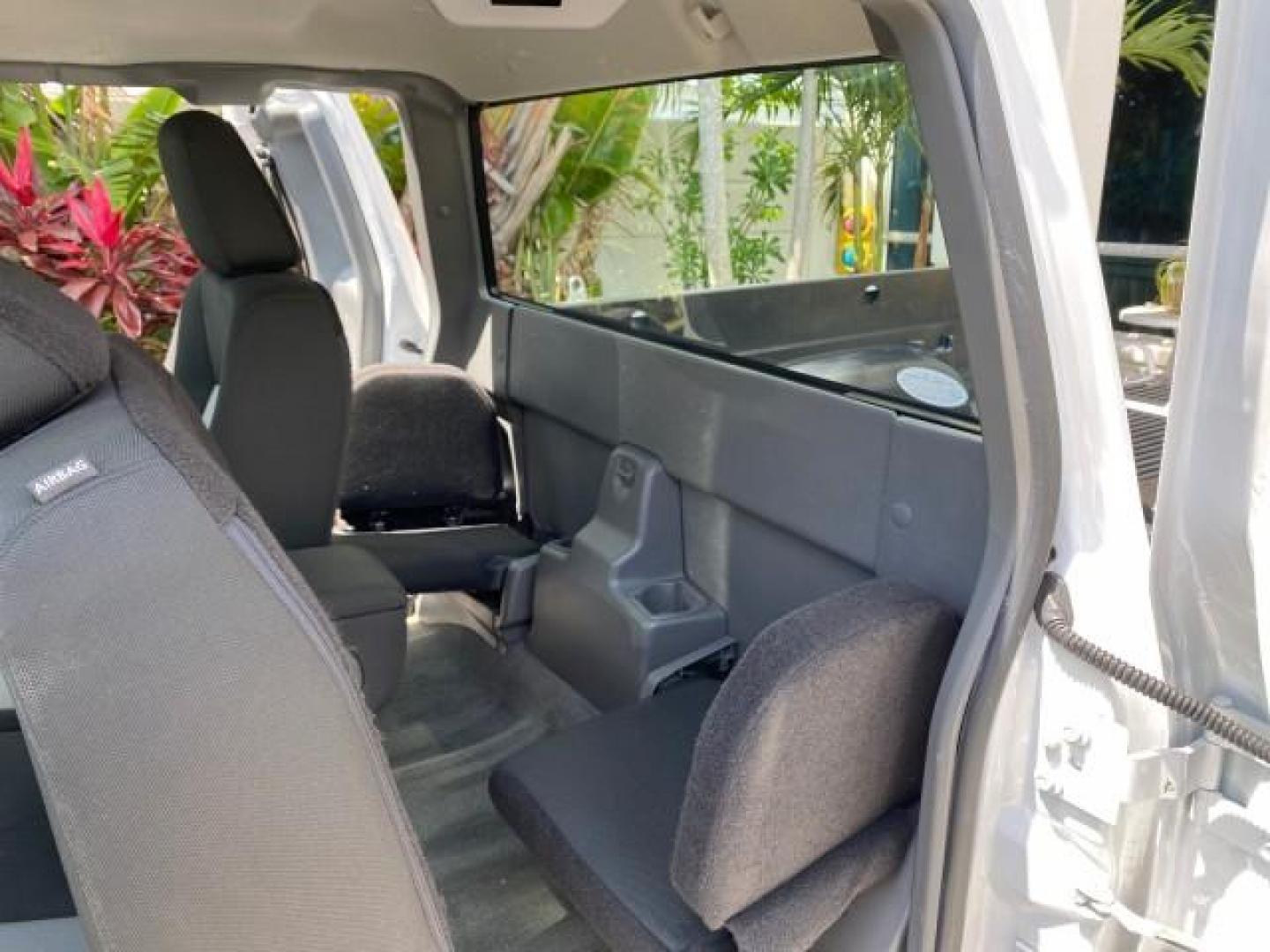 2011 Oxford White /Medium Dark Flint Ford Ranger X CAB XLT LOW MILES 44,686 (1FTKR4EE4BP) with an 4.0L SOHC V6 Engine engine, Automatic transmission, located at 4701 North Dixie Hwy, Pompano Beach, FL, 33064, (954) 422-2889, 26.240938, -80.123474 - OUR WEBPAGE FLORIDACARS1.COM HAS OVER 100 PHOTOS AND FREE CARFAX LINK 2011 Ford Ranger XLT 4 Door Extended Cab Pickup 4.0L V6 F SOHC 16V Gasoline 21 MPG Rear Wheel Drive Features ABS Brakes Air Conditioning AM/FM Stereo Automatic Transmission Auxiliary Audio Input Bed Liner CD Audio Cloth Seats Crui- Photo#14