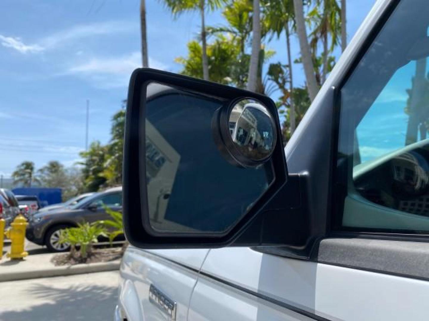 2011 Oxford White /Medium Dark Flint Ford Ranger X CAB XLT LOW MILES 44,686 (1FTKR4EE4BP) with an 4.0L SOHC V6 Engine engine, Automatic transmission, located at 4701 North Dixie Hwy, Pompano Beach, FL, 33064, (954) 422-2889, 26.240938, -80.123474 - OUR WEBPAGE FLORIDACARS1.COM HAS OVER 100 PHOTOS AND FREE CARFAX LINK 2011 Ford Ranger XLT 4 Door Extended Cab Pickup 4.0L V6 F SOHC 16V Gasoline 21 MPG Rear Wheel Drive Features ABS Brakes Air Conditioning AM/FM Stereo Automatic Transmission Auxiliary Audio Input Bed Liner CD Audio Cloth Seats Crui- Photo#41
