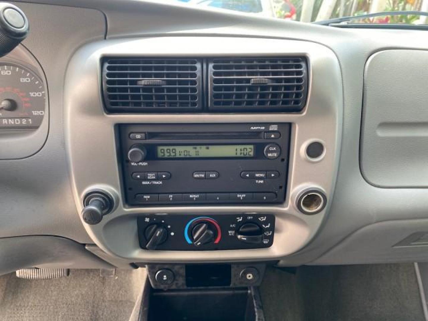 2011 Oxford White /Medium Dark Flint Ford Ranger X CAB XLT LOW MILES 44,686 (1FTKR4EE4BP) with an 4.0L SOHC V6 Engine engine, Automatic transmission, located at 4701 North Dixie Hwy, Pompano Beach, FL, 33064, (954) 422-2889, 26.240938, -80.123474 - OUR WEBPAGE FLORIDACARS1.COM HAS OVER 100 PHOTOS AND FREE CARFAX LINK 2011 Ford Ranger XLT 4 Door Extended Cab Pickup 4.0L V6 F SOHC 16V Gasoline 21 MPG Rear Wheel Drive Features ABS Brakes Air Conditioning AM/FM Stereo Automatic Transmission Auxiliary Audio Input Bed Liner CD Audio Cloth Seats Crui- Photo#60