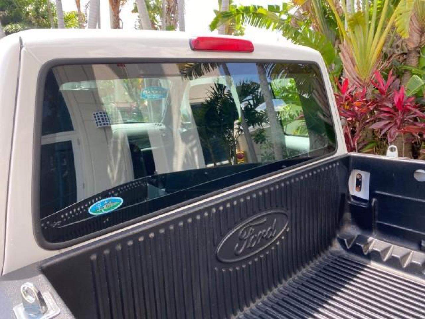 2011 Oxford White /Medium Dark Flint Ford Ranger X CAB XLT LOW MILES 44,686 (1FTKR4EE4BP) with an 4.0L SOHC V6 Engine engine, Automatic transmission, located at 4701 North Dixie Hwy, Pompano Beach, FL, 33064, (954) 422-2889, 26.240938, -80.123474 - OUR WEBPAGE FLORIDACARS1.COM HAS OVER 100 PHOTOS AND FREE CARFAX LINK 2011 Ford Ranger XLT 4 Door Extended Cab Pickup 4.0L V6 F SOHC 16V Gasoline 21 MPG Rear Wheel Drive Features ABS Brakes Air Conditioning AM/FM Stereo Automatic Transmission Auxiliary Audio Input Bed Liner CD Audio Cloth Seats Crui- Photo#85