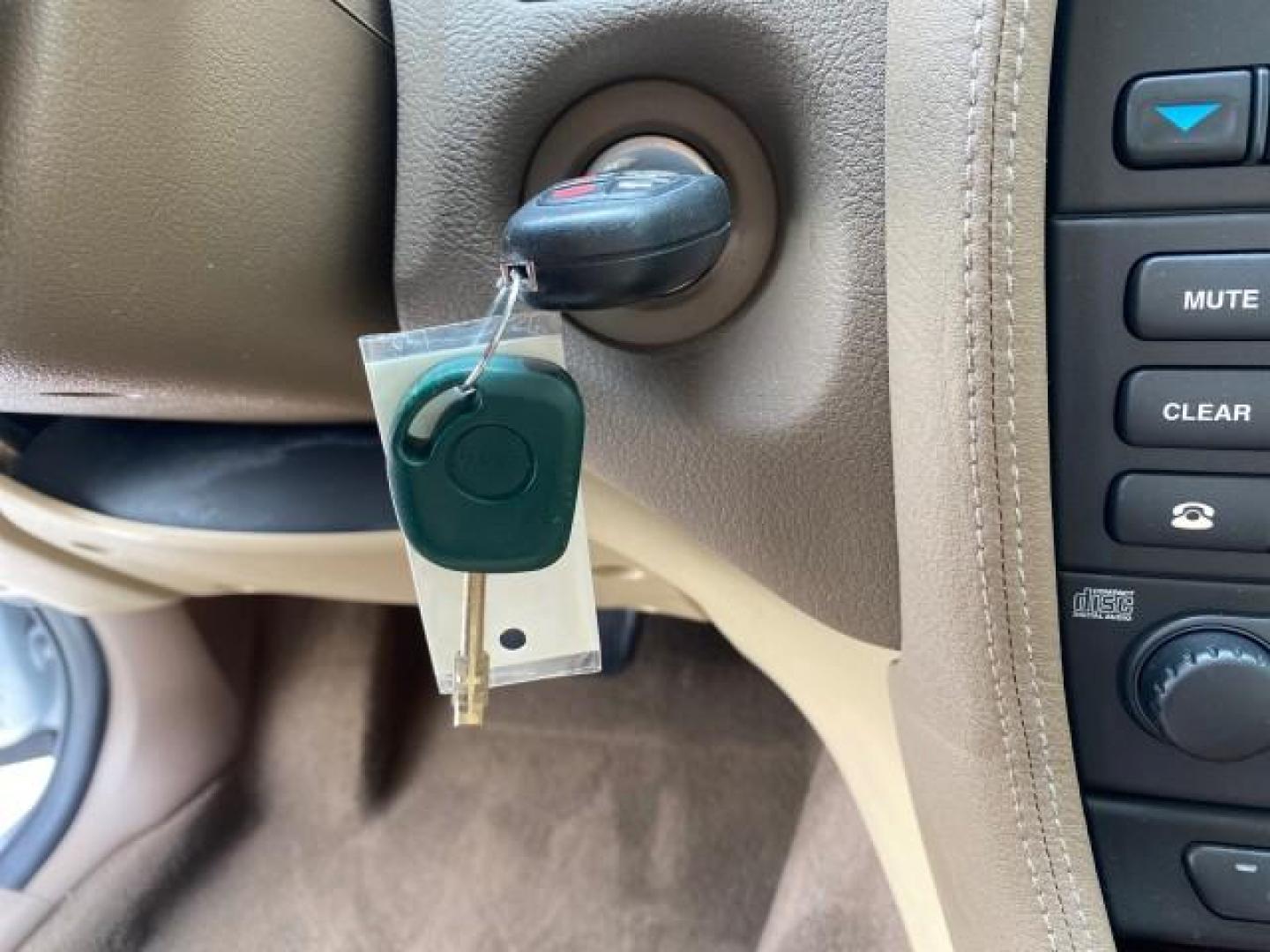 2008 Lunar Grey /Champagne Jaguar S-TYPE 3.0 1 OWNER LOW MILES 27,291 (SAJWA01A58F) with an 3.0L DOHC MPFI 24-Valve V6 Engine engine, Automatic transmission, located at 4701 North Dixie Hwy, Pompano Beach, FL, 33064, (954) 422-2889, 26.240938, -80.123474 - OUR WEBPAGE FLORIDACARS1.COM HAS OVER 100 PHOTOS AND FREE CARFAX LINK 2008 Jaguar S-Type 3.0 1 OWNER Sedan 4 DR 3.0L V6 F DOHC 24V Gasoline 28 MPG Rear Wheel Drive Features ABS Brakes Air Conditioning Alloy Wheels AM/FM Stereo Automatic Transmission CD Audio Cruise Control Front Seat Heaters Leather- Photo#56