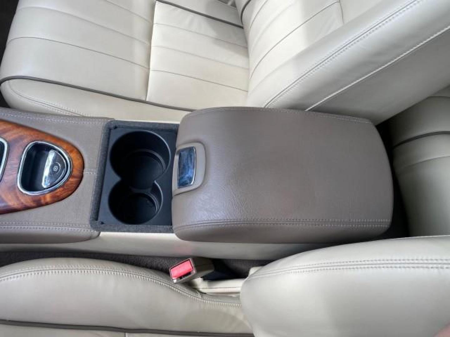 2008 Lunar Grey /Champagne Jaguar S-TYPE 3.0 1 OWNER LOW MILES 27,291 (SAJWA01A58F) with an 3.0L DOHC MPFI 24-Valve V6 Engine engine, Automatic transmission, located at 4701 North Dixie Hwy, Pompano Beach, FL, 33064, (954) 422-2889, 26.240938, -80.123474 - OUR WEBPAGE FLORIDACARS1.COM HAS OVER 100 PHOTOS AND FREE CARFAX LINK 2008 Jaguar S-Type 3.0 1 OWNER Sedan 4 DR 3.0L V6 F DOHC 24V Gasoline 28 MPG Rear Wheel Drive Features ABS Brakes Air Conditioning Alloy Wheels AM/FM Stereo Automatic Transmission CD Audio Cruise Control Front Seat Heaters Leather- Photo#64