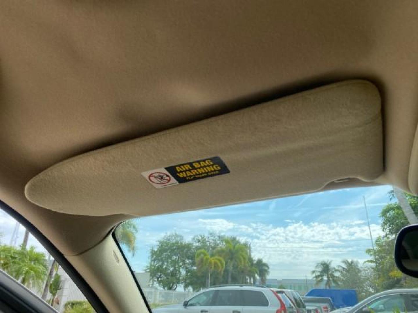 2008 Lunar Grey /Champagne Jaguar S-TYPE 3.0 1 OWNER LOW MILES 27,291 (SAJWA01A58F) with an 3.0L DOHC MPFI 24-Valve V6 Engine engine, Automatic transmission, located at 4701 North Dixie Hwy, Pompano Beach, FL, 33064, (954) 422-2889, 26.240938, -80.123474 - OUR WEBPAGE FLORIDACARS1.COM HAS OVER 100 PHOTOS AND FREE CARFAX LINK 2008 Jaguar S-Type 3.0 1 OWNER Sedan 4 DR 3.0L V6 F DOHC 24V Gasoline 28 MPG Rear Wheel Drive Features ABS Brakes Air Conditioning Alloy Wheels AM/FM Stereo Automatic Transmission CD Audio Cruise Control Front Seat Heaters Leather- Photo#68