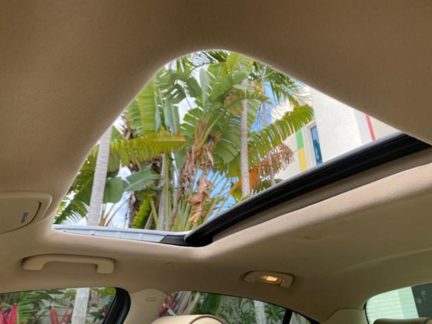 2008 Lunar Grey /Champagne Jaguar S-TYPE 3.0 1 OWNER LOW MILES 27,291 (SAJWA01A58F) with an 3.0L DOHC MPFI 24-Valve V6 Engine engine, Automatic transmission, located at 4701 North Dixie Hwy, Pompano Beach, FL, 33064, (954) 422-2889, 26.240938, -80.123474 - OUR WEBPAGE FLORIDACARS1.COM HAS OVER 100 PHOTOS AND FREE CARFAX LINK 2008 Jaguar S-Type 3.0 1 OWNER Sedan 4 DR 3.0L V6 F DOHC 24V Gasoline 28 MPG Rear Wheel Drive Features ABS Brakes Air Conditioning Alloy Wheels AM/FM Stereo Automatic Transmission CD Audio Cruise Control Front Seat Heaters Leather- Photo#73