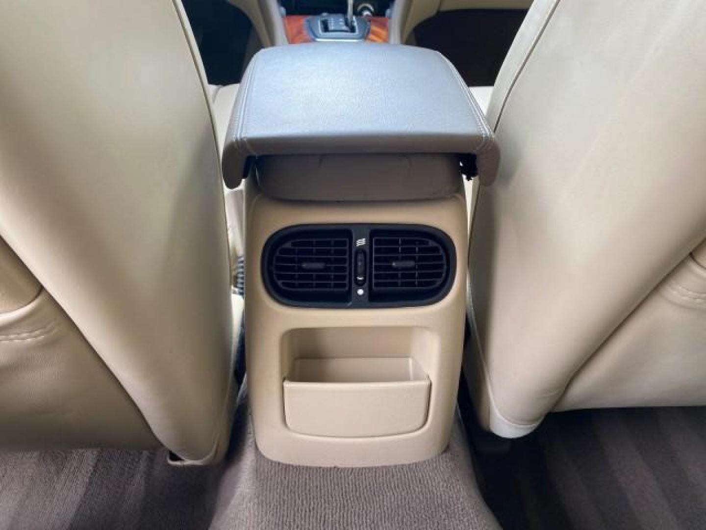 2008 Lunar Grey /Champagne Jaguar S-TYPE 3.0 1 OWNER LOW MILES 27,291 (SAJWA01A58F) with an 3.0L DOHC MPFI 24-Valve V6 Engine engine, Automatic transmission, located at 4701 North Dixie Hwy, Pompano Beach, FL, 33064, (954) 422-2889, 26.240938, -80.123474 - OUR WEBPAGE FLORIDACARS1.COM HAS OVER 100 PHOTOS AND FREE CARFAX LINK 2008 Jaguar S-Type 3.0 1 OWNER Sedan 4 DR 3.0L V6 F DOHC 24V Gasoline 28 MPG Rear Wheel Drive Features ABS Brakes Air Conditioning Alloy Wheels AM/FM Stereo Automatic Transmission CD Audio Cruise Control Front Seat Heaters Leather- Photo#86