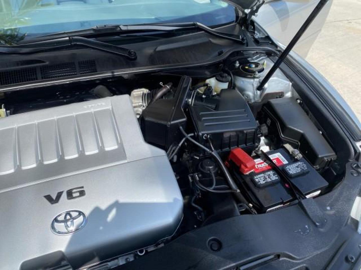 2007 Titanium Metallic /Ash Toyota Camry XLE LOW MILES 15,752 1 OWNER (4T1BK46K37U) with an 3.5L DOHC MPFI VVT-i 24-Valve V6 Engine engine, Automatic transmission, located at 4701 North Dixie Hwy, Pompano Beach, FL, 33064, (954) 422-2889, 26.240938, -80.123474 - OUR WEBPAGE FLORIDACARS1.COM HAS OVER 100 PHOTOS AND FREE CARFAX LINK 2007 Toyota Camry XLE 1 OWNER Sedan 4 DR 3.5L V6 F DOHC 24V Gasoline 31 MPG Front Wheel Drive Features ABS Brakes Air Conditioning Alloy Wheels AM/FM Stereo Automatic Transmission Auxiliary Audio Input Bluetooth Technology CD Audi- Photo#25