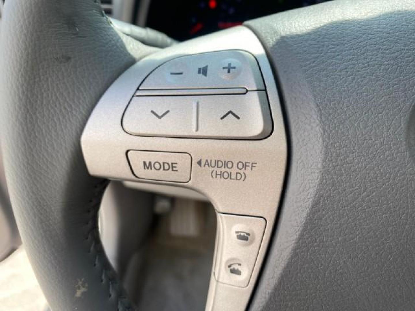 2007 Titanium Metallic /Ash Toyota Camry XLE LOW MILES 15,752 1 OWNER (4T1BK46K37U) with an 3.5L DOHC MPFI VVT-i 24-Valve V6 Engine engine, Automatic transmission, located at 4701 North Dixie Hwy, Pompano Beach, FL, 33064, (954) 422-2889, 26.240938, -80.123474 - OUR WEBPAGE FLORIDACARS1.COM HAS OVER 100 PHOTOS AND FREE CARFAX LINK 2007 Toyota Camry XLE 1 OWNER Sedan 4 DR 3.5L V6 F DOHC 24V Gasoline 31 MPG Front Wheel Drive Features ABS Brakes Air Conditioning Alloy Wheels AM/FM Stereo Automatic Transmission Auxiliary Audio Input Bluetooth Technology CD Audi- Photo#47