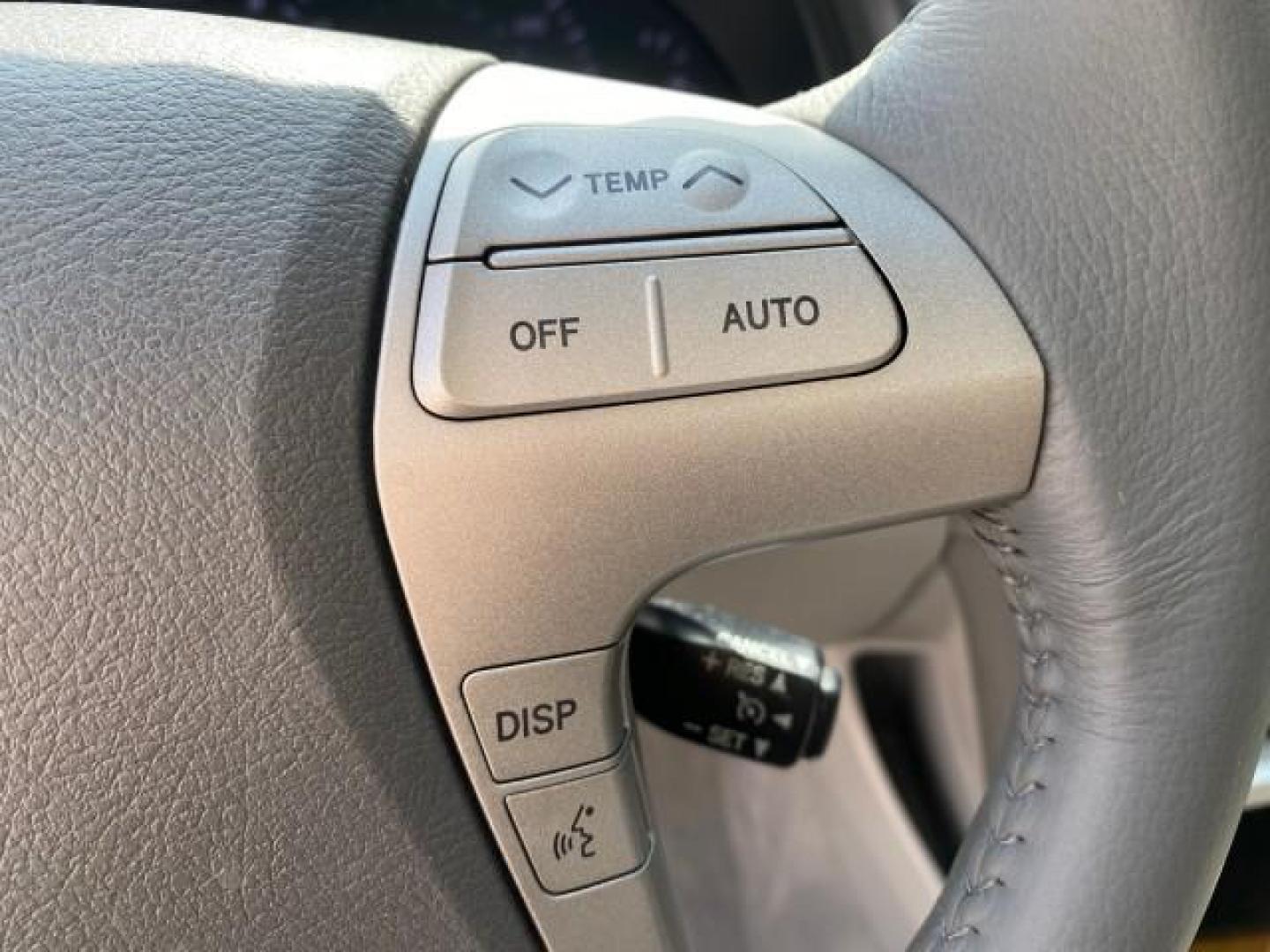 2007 Titanium Metallic /Ash Toyota Camry XLE LOW MILES 15,752 1 OWNER (4T1BK46K37U) with an 3.5L DOHC MPFI VVT-i 24-Valve V6 Engine engine, Automatic transmission, located at 4701 North Dixie Hwy, Pompano Beach, FL, 33064, (954) 422-2889, 26.240938, -80.123474 - OUR WEBPAGE FLORIDACARS1.COM HAS OVER 100 PHOTOS AND FREE CARFAX LINK 2007 Toyota Camry XLE 1 OWNER Sedan 4 DR 3.5L V6 F DOHC 24V Gasoline 31 MPG Front Wheel Drive Features ABS Brakes Air Conditioning Alloy Wheels AM/FM Stereo Automatic Transmission Auxiliary Audio Input Bluetooth Technology CD Audi- Photo#48
