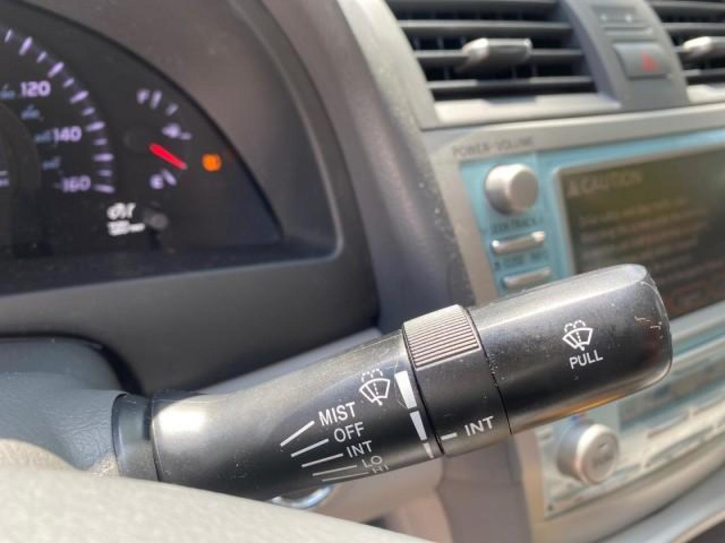 2007 Titanium Metallic /Ash Toyota Camry XLE LOW MILES 15,752 1 OWNER (4T1BK46K37U) with an 3.5L DOHC MPFI VVT-i 24-Valve V6 Engine engine, Automatic transmission, located at 4701 North Dixie Hwy, Pompano Beach, FL, 33064, (954) 422-2889, 26.240938, -80.123474 - OUR WEBPAGE FLORIDACARS1.COM HAS OVER 100 PHOTOS AND FREE CARFAX LINK 2007 Toyota Camry XLE 1 OWNER Sedan 4 DR 3.5L V6 F DOHC 24V Gasoline 31 MPG Front Wheel Drive Features ABS Brakes Air Conditioning Alloy Wheels AM/FM Stereo Automatic Transmission Auxiliary Audio Input Bluetooth Technology CD Audi- Photo#50