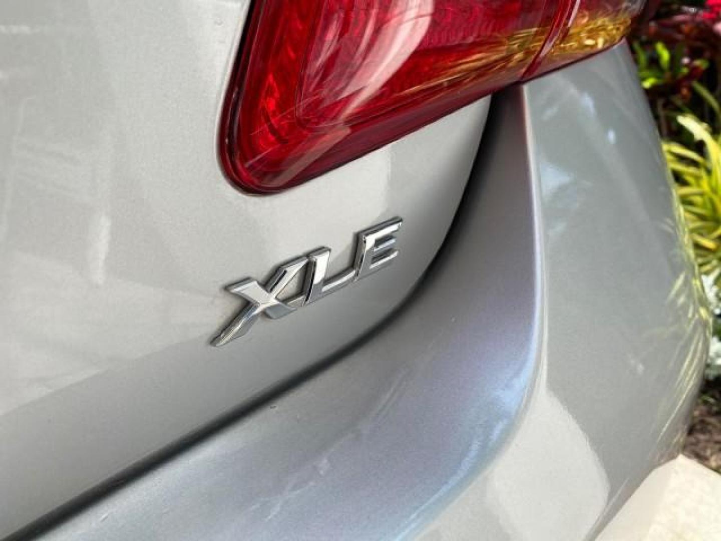 2007 Titanium Metallic /Ash Toyota Camry XLE LOW MILES 15,752 1 OWNER (4T1BK46K37U) with an 3.5L DOHC MPFI VVT-i 24-Valve V6 Engine engine, Automatic transmission, located at 4701 North Dixie Hwy, Pompano Beach, FL, 33064, (954) 422-2889, 26.240938, -80.123474 - OUR WEBPAGE FLORIDACARS1.COM HAS OVER 100 PHOTOS AND FREE CARFAX LINK 2007 Toyota Camry XLE 1 OWNER Sedan 4 DR 3.5L V6 F DOHC 24V Gasoline 31 MPG Front Wheel Drive Features ABS Brakes Air Conditioning Alloy Wheels AM/FM Stereo Automatic Transmission Auxiliary Audio Input Bluetooth Technology CD Audi- Photo#89