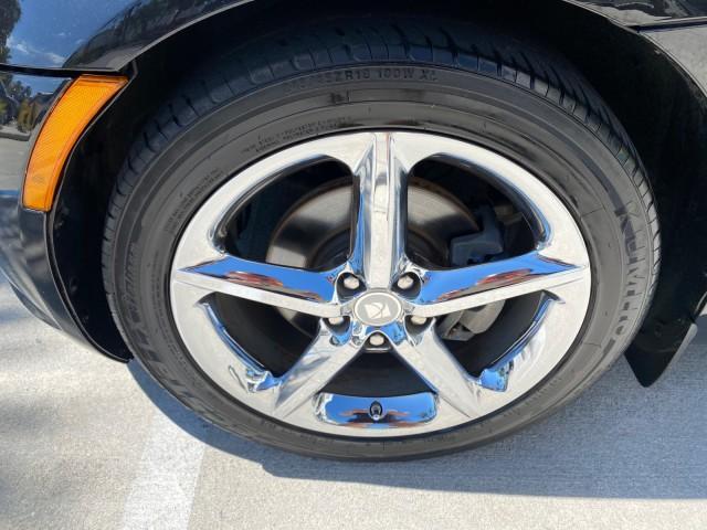 2008 Carbon Flash /Light Titanium Saturn Sky Red Line Carbon Flash SE 5 SPD (1G8MJ35X88Y) with an Turbocharged And Intercooled Ecotec 2.0L VVT DOHC 4-Cyl Aluminum Engine engine, Manual transmission, located at 4701 North Dixie Hwy, Pompano Beach, FL, 33064, (954) 422-2889, 26.240938, -80.123474 - OUR WEBPAGE FLORIDACARS1.COM HAS OVER 100 PHOTOS AND FREE CARFAX LINK 2008 Saturn SKY Red Line Carbon Flash SE Convertible 2.0L I4 F DOHC Gasoline 31 MPG Rear Wheel Drive Features ABS Brakes Air Conditioning Alloy Wheels AM/FM Stereo Auxiliary Audio Input CD Audio Cruise Control Leather Seats Manual - Photo#19