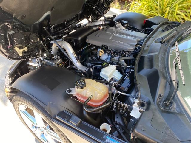 2008 Carbon Flash /Light Titanium Saturn Sky Red Line Carbon Flash SE 5 SPD (1G8MJ35X88Y) with an Turbocharged And Intercooled Ecotec 2.0L VVT DOHC 4-Cyl Aluminum Engine engine, Manual transmission, located at 4701 North Dixie Hwy, Pompano Beach, FL, 33064, (954) 422-2889, 26.240938, -80.123474 - OUR WEBPAGE FLORIDACARS1.COM HAS OVER 100 PHOTOS AND FREE CARFAX LINK 2008 Saturn SKY Red Line Carbon Flash SE Convertible 2.0L I4 F DOHC Gasoline 31 MPG Rear Wheel Drive Features ABS Brakes Air Conditioning Alloy Wheels AM/FM Stereo Auxiliary Audio Input CD Audio Cruise Control Leather Seats Manual - Photo#24