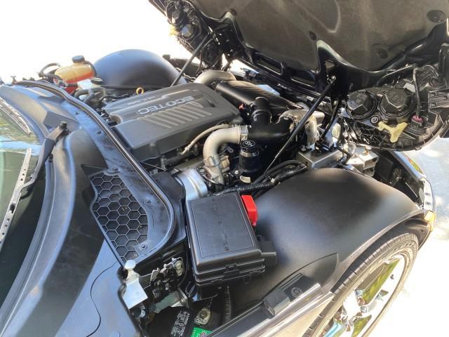 2008 Carbon Flash /Light Titanium Saturn Sky Red Line Carbon Flash SE 5 SPD (1G8MJ35X88Y) with an Turbocharged And Intercooled Ecotec 2.0L VVT DOHC 4-Cyl Aluminum Engine engine, Manual transmission, located at 4701 North Dixie Hwy, Pompano Beach, FL, 33064, (954) 422-2889, 26.240938, -80.123474 - OUR WEBPAGE FLORIDACARS1.COM HAS OVER 100 PHOTOS AND FREE CARFAX LINK 2008 Saturn SKY Red Line Carbon Flash SE Convertible 2.0L I4 F DOHC Gasoline 31 MPG Rear Wheel Drive Features ABS Brakes Air Conditioning Alloy Wheels AM/FM Stereo Auxiliary Audio Input CD Audio Cruise Control Leather Seats Manual - Photo#25