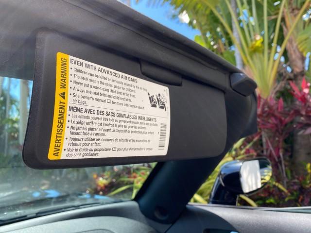 2008 Carbon Flash /Light Titanium Saturn Sky Red Line Carbon Flash SE 5 SPD (1G8MJ35X88Y) with an Turbocharged And Intercooled Ecotec 2.0L VVT DOHC 4-Cyl Aluminum Engine engine, Manual transmission, located at 4701 North Dixie Hwy, Pompano Beach, FL, 33064, (954) 422-2889, 26.240938, -80.123474 - OUR WEBPAGE FLORIDACARS1.COM HAS OVER 100 PHOTOS AND FREE CARFAX LINK 2008 Saturn SKY Red Line Carbon Flash SE Convertible 2.0L I4 F DOHC Gasoline 31 MPG Rear Wheel Drive Features ABS Brakes Air Conditioning Alloy Wheels AM/FM Stereo Auxiliary Audio Input CD Audio Cruise Control Leather Seats Manual - Photo#83