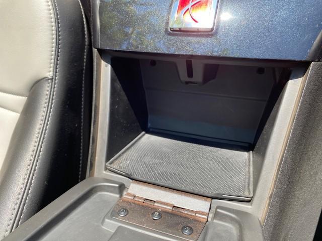 2008 Carbon Flash /Light Titanium Saturn Sky Red Line Carbon Flash SE 5 SPD (1G8MJ35X88Y) with an Turbocharged And Intercooled Ecotec 2.0L VVT DOHC 4-Cyl Aluminum Engine engine, Manual transmission, located at 4701 North Dixie Hwy, Pompano Beach, FL, 33064, (954) 422-2889, 26.240938, -80.123474 - OUR WEBPAGE FLORIDACARS1.COM HAS OVER 100 PHOTOS AND FREE CARFAX LINK 2008 Saturn SKY Red Line Carbon Flash SE Convertible 2.0L I4 F DOHC Gasoline 31 MPG Rear Wheel Drive Features ABS Brakes Air Conditioning Alloy Wheels AM/FM Stereo Auxiliary Audio Input CD Audio Cruise Control Leather Seats Manual - Photo#87