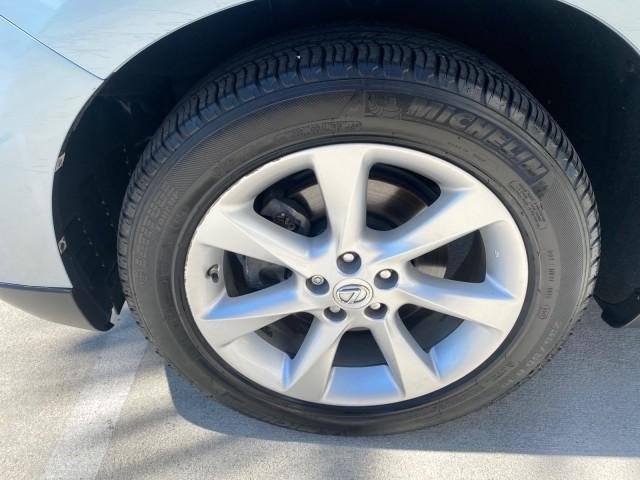 2011 Cerulean Blue Metallic /Light Gray Lexus RX 350 SUV LOW MILES 55,895 1 OWNER (2T2ZK1BAXBC) with an 3.5L DOHC SFI 24-Valve V6 Engine engine, Automatic transmission, located at 4701 North Dixie Hwy, Pompano Beach, FL, 33064, (954) 422-2889, 26.240938, -80.123474 - OUR WEBPAGE FLORIDACARS1.COM HAS OVER 100 PHOTOS AND FREE CARFAX LINK 2011 Lexus RX 350 1 OWNER 4 Door Wagon/Sport Utility 3.5L V6 F DOHC 24V Gasoline 25 MPG Front Wheel Drive Features A/C Seat(s) ABS Brakes Air Conditioning Alloy Wheels AM/FM Stereo Automatic Transmission Auxiliary Audio Input Blue - Photo#19