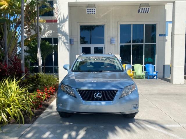 2011 Cerulean Blue Metallic /Light Gray Lexus RX 350 SUV LOW MILES 55,895 1 OWNER (2T2ZK1BAXBC) with an 3.5L DOHC SFI 24-Valve V6 Engine engine, Automatic transmission, located at 4701 North Dixie Hwy, Pompano Beach, FL, 33064, (954) 422-2889, 26.240938, -80.123474 - OUR WEBPAGE FLORIDACARS1.COM HAS OVER 100 PHOTOS AND FREE CARFAX LINK 2011 Lexus RX 350 1 OWNER 4 Door Wagon/Sport Utility 3.5L V6 F DOHC 24V Gasoline 25 MPG Front Wheel Drive Features A/C Seat(s) ABS Brakes Air Conditioning Alloy Wheels AM/FM Stereo Automatic Transmission Auxiliary Audio Input Blue - Photo#26
