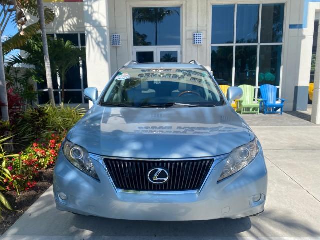 2011 Cerulean Blue Metallic /Light Gray Lexus RX 350 SUV LOW MILES 55,895 1 OWNER (2T2ZK1BAXBC) with an 3.5L DOHC SFI 24-Valve V6 Engine engine, Automatic transmission, located at 4701 North Dixie Hwy, Pompano Beach, FL, 33064, (954) 422-2889, 26.240938, -80.123474 - OUR WEBPAGE FLORIDACARS1.COM HAS OVER 100 PHOTOS AND FREE CARFAX LINK 2011 Lexus RX 350 1 OWNER 4 Door Wagon/Sport Utility 3.5L V6 F DOHC 24V Gasoline 25 MPG Front Wheel Drive Features A/C Seat(s) ABS Brakes Air Conditioning Alloy Wheels AM/FM Stereo Automatic Transmission Auxiliary Audio Input Blue - Photo#27