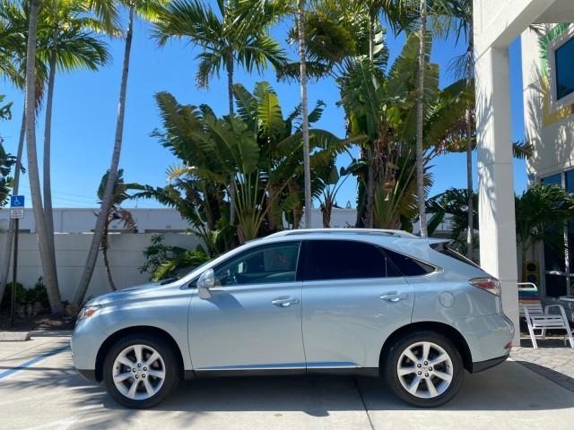 2011 Cerulean Blue Metallic /Light Gray Lexus RX 350 SUV LOW MILES 55,895 1 OWNER (2T2ZK1BAXBC) with an 3.5L DOHC SFI 24-Valve V6 Engine engine, Automatic transmission, located at 4701 North Dixie Hwy, Pompano Beach, FL, 33064, (954) 422-2889, 26.240938, -80.123474 - OUR WEBPAGE FLORIDACARS1.COM HAS OVER 100 PHOTOS AND FREE CARFAX LINK 2011 Lexus RX 350 1 OWNER 4 Door Wagon/Sport Utility 3.5L V6 F DOHC 24V Gasoline 25 MPG Front Wheel Drive Features A/C Seat(s) ABS Brakes Air Conditioning Alloy Wheels AM/FM Stereo Automatic Transmission Auxiliary Audio Input Blue - Photo#30
