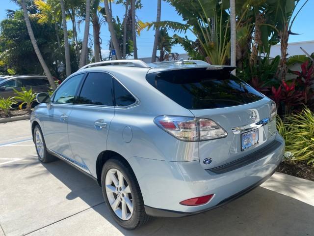 2011 Cerulean Blue Metallic /Light Gray Lexus RX 350 SUV LOW MILES 55,895 1 OWNER (2T2ZK1BAXBC) with an 3.5L DOHC SFI 24-Valve V6 Engine engine, Automatic transmission, located at 4701 North Dixie Hwy, Pompano Beach, FL, 33064, (954) 422-2889, 26.240938, -80.123474 - OUR WEBPAGE FLORIDACARS1.COM HAS OVER 100 PHOTOS AND FREE CARFAX LINK 2011 Lexus RX 350 1 OWNER 4 Door Wagon/Sport Utility 3.5L V6 F DOHC 24V Gasoline 25 MPG Front Wheel Drive Features A/C Seat(s) ABS Brakes Air Conditioning Alloy Wheels AM/FM Stereo Automatic Transmission Auxiliary Audio Input Blue - Photo#33