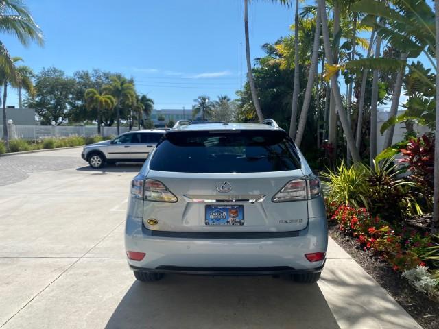 2011 Cerulean Blue Metallic /Light Gray Lexus RX 350 SUV LOW MILES 55,895 1 OWNER (2T2ZK1BAXBC) with an 3.5L DOHC SFI 24-Valve V6 Engine engine, Automatic transmission, located at 4701 North Dixie Hwy, Pompano Beach, FL, 33064, (954) 422-2889, 26.240938, -80.123474 - OUR WEBPAGE FLORIDACARS1.COM HAS OVER 100 PHOTOS AND FREE CARFAX LINK 2011 Lexus RX 350 1 OWNER 4 Door Wagon/Sport Utility 3.5L V6 F DOHC 24V Gasoline 25 MPG Front Wheel Drive Features A/C Seat(s) ABS Brakes Air Conditioning Alloy Wheels AM/FM Stereo Automatic Transmission Auxiliary Audio Input Blue - Photo#34