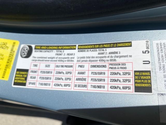 2011 Cerulean Blue Metallic /Light Gray Lexus RX 350 SUV LOW MILES 55,895 1 OWNER (2T2ZK1BAXBC) with an 3.5L DOHC SFI 24-Valve V6 Engine engine, Automatic transmission, located at 4701 North Dixie Hwy, Pompano Beach, FL, 33064, (954) 422-2889, 26.240938, -80.123474 - OUR WEBPAGE FLORIDACARS1.COM HAS OVER 100 PHOTOS AND FREE CARFAX LINK 2011 Lexus RX 350 1 OWNER 4 Door Wagon/Sport Utility 3.5L V6 F DOHC 24V Gasoline 25 MPG Front Wheel Drive Features A/C Seat(s) ABS Brakes Air Conditioning Alloy Wheels AM/FM Stereo Automatic Transmission Auxiliary Audio Input Blue - Photo#80