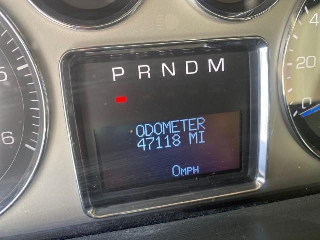 2007 Blue Chip /Cocoa/Very Light Cashmere Cadillac Escalade ESV SUNROOF AWD LOW MILES 47,118 (1GYFK66827R) with an 6.2L Vortec 1000 VVT V8 SFI Engine engine, Automatic transmission, located at 4701 North Dixie Hwy, Pompano Beach, FL, 33064, (954) 422-2889, 26.240938, -80.123474 - OUR WEBPAGE FLORIDACARS1.COM HAS OVER 100 PHOTOS AND FREE CARFAX LINK 2007 Cadillac Escalade ESV 4WD 4 Door Wagon/Sport Utility 6.2L V8 F Gasoline 19 MPG All Wheel Drive Features 20 Inch Plus Wheels 4WD/AWD A/C Seat(s) ABS Brakes Air Conditioning Alloy Wheels AM/FM Stereo Automatic Transmission Blue - Photo#18